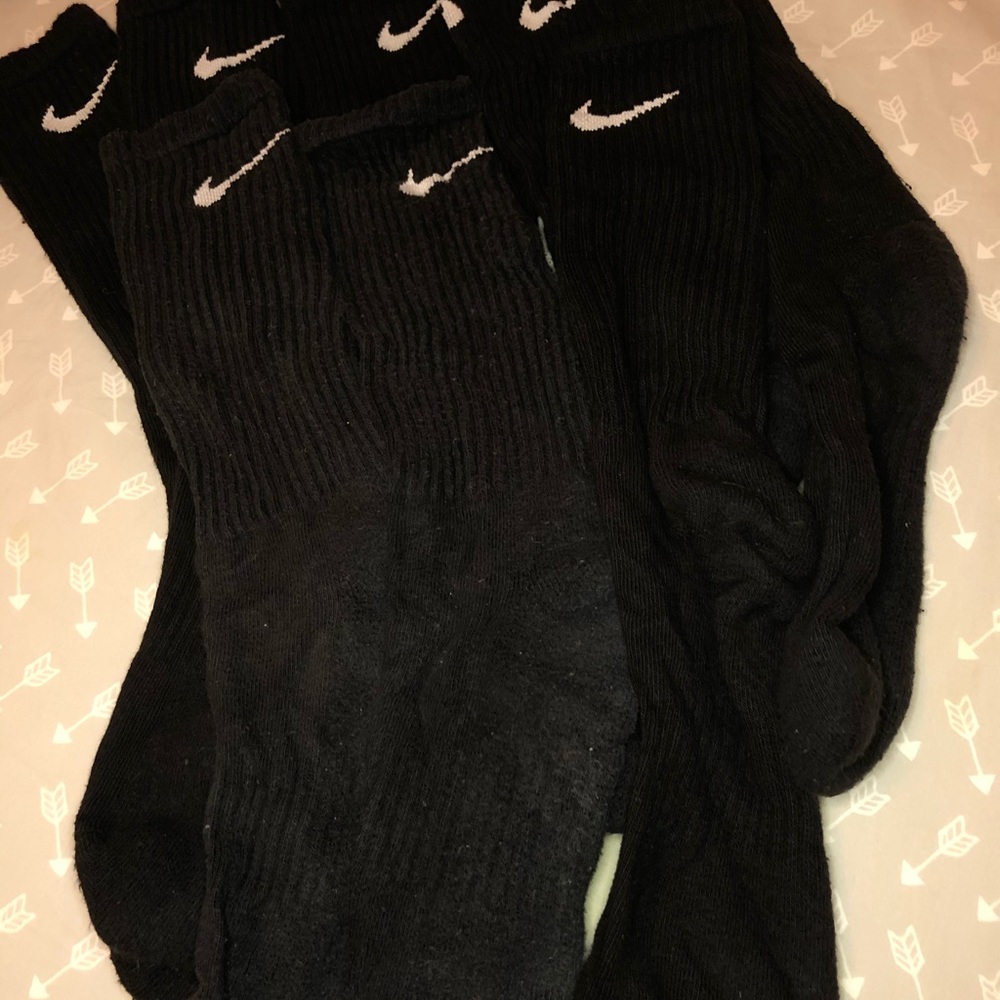 Nike socks BOGO